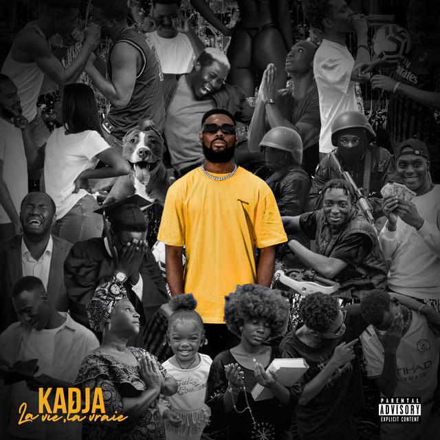 Liasses cover art