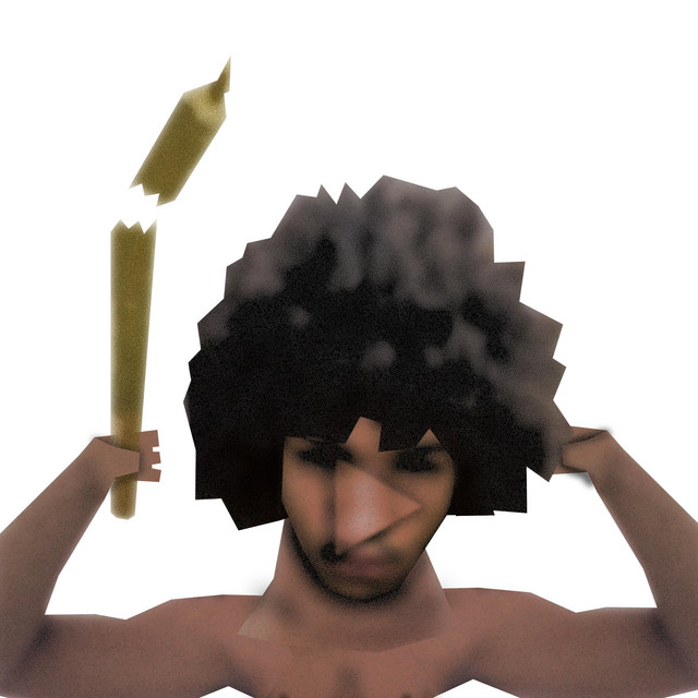 NOUBI