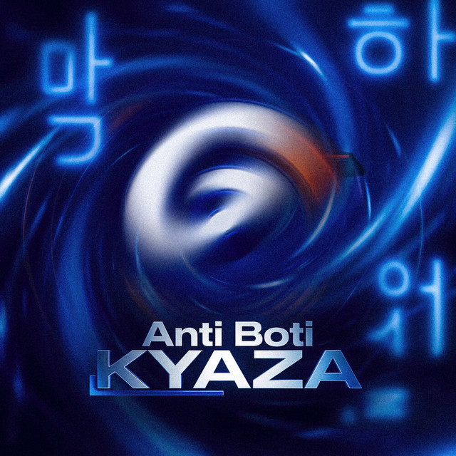 Kyaza