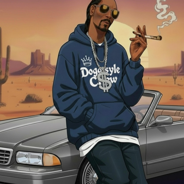 90s G-Funk Legends | Spotify