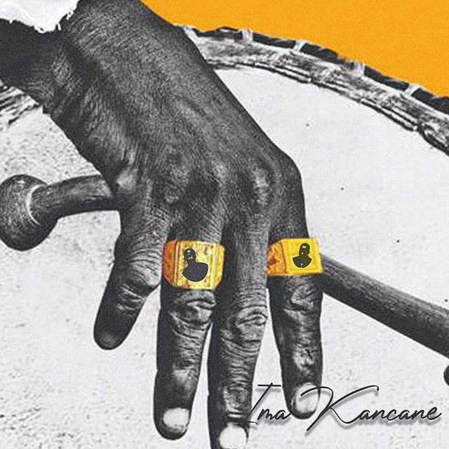 Ima Kancane (feat. GQozzi)