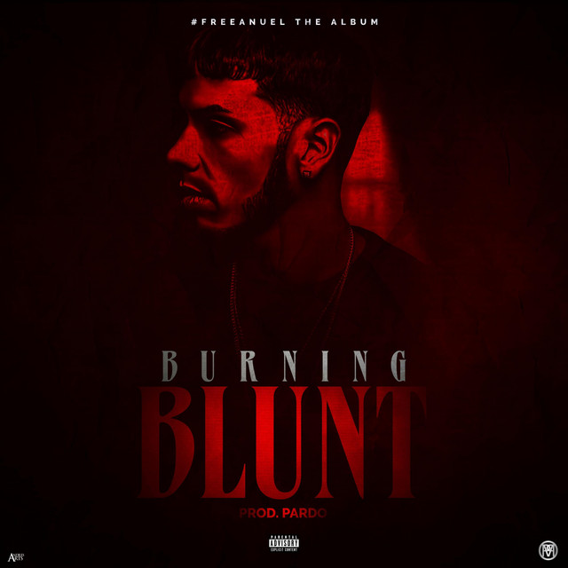 Burning Blunt