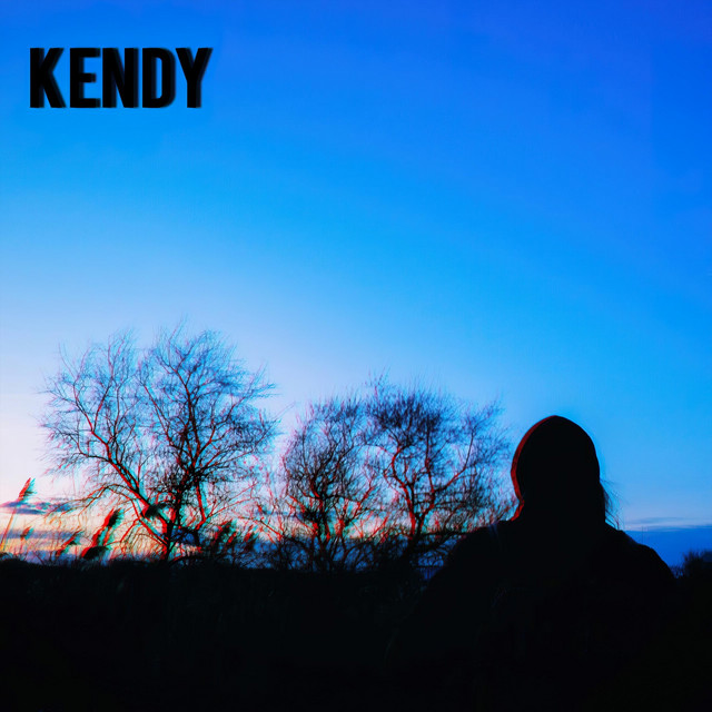 Cover art: В тобі — KENDY