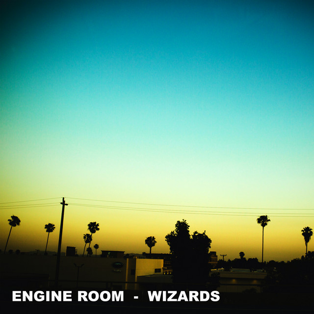 Wizards cover art