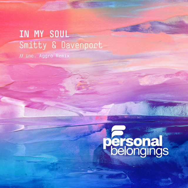 Perception cover art
