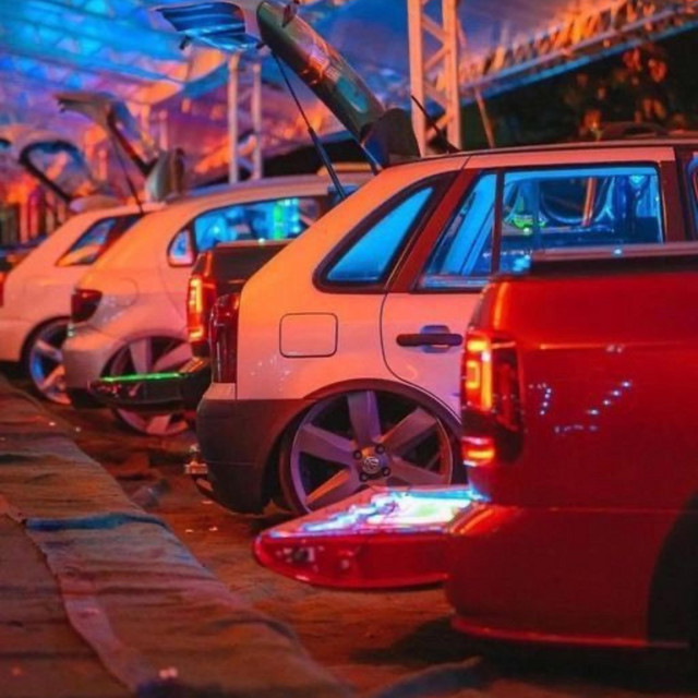 Vai Com A Rabeta Eletrofunk Pronta Pro Automotivo - Versão Atualizada Pro Automotivo