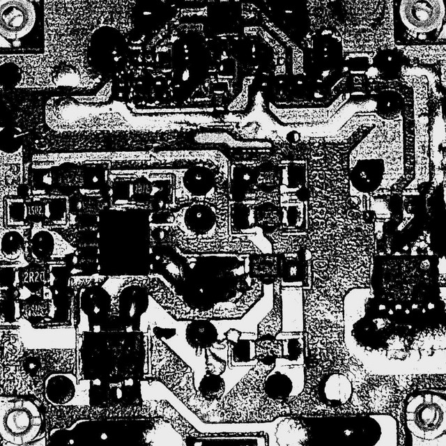 selected archives 1.0 cover art