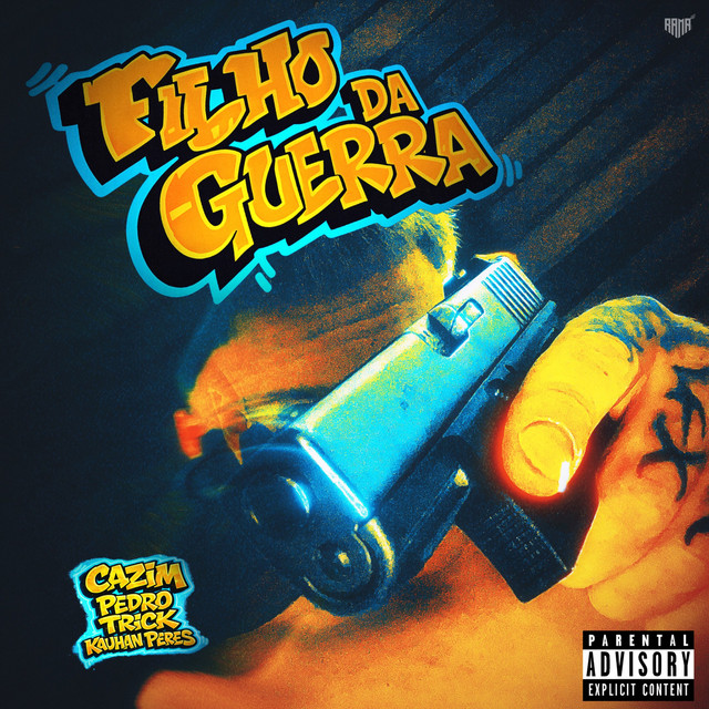 Filho Da Guerra