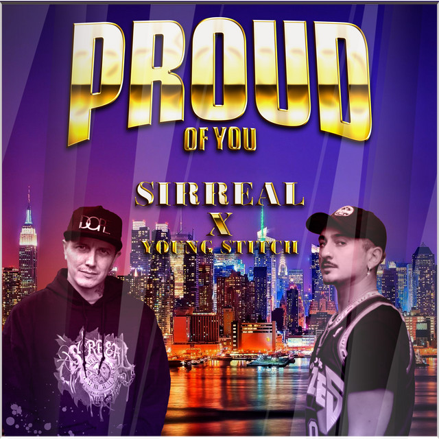 Proud of You
