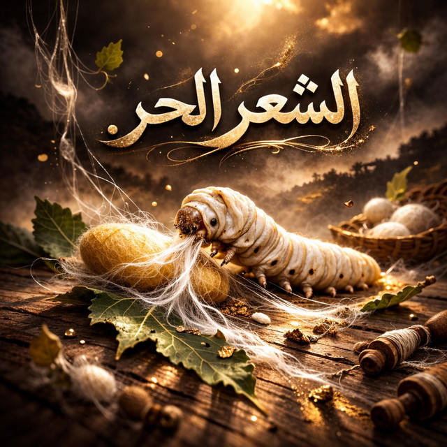 دود القز album image