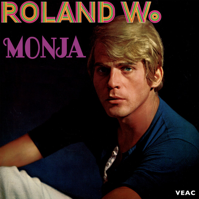 Monja cover art
