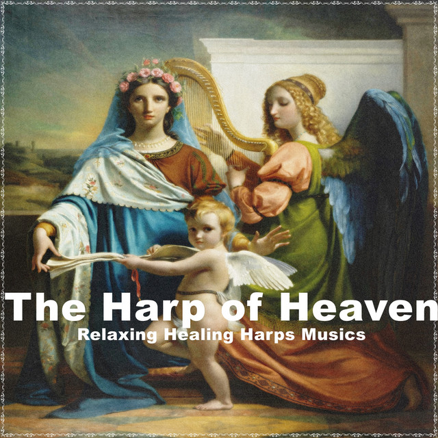Relaxing Harp