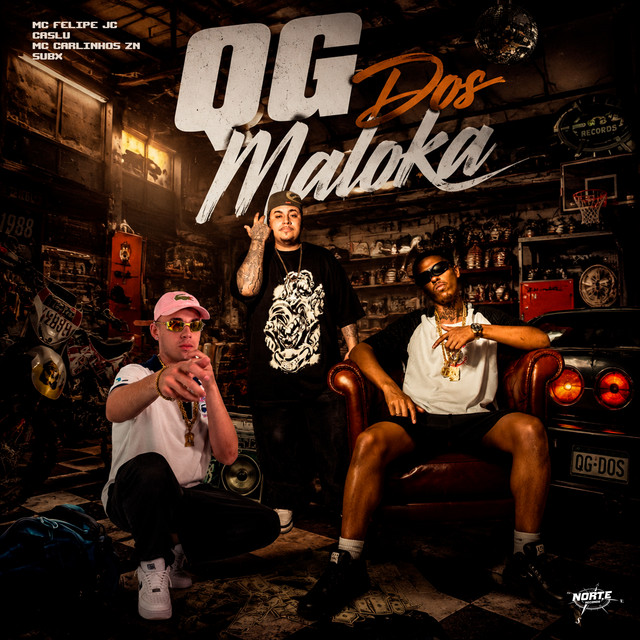 QG Dos Maloka