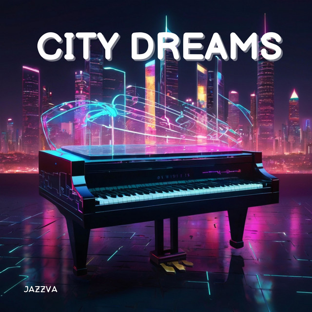 City Dreams cover