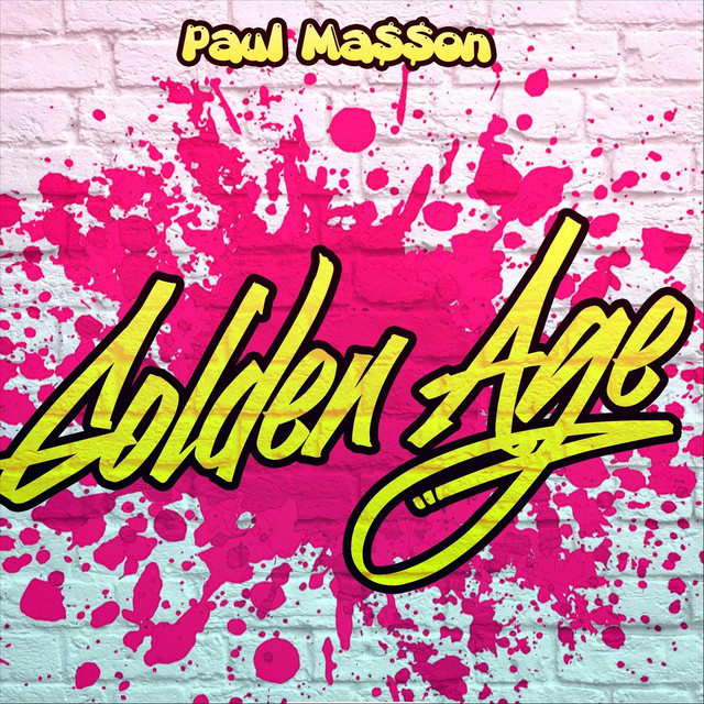 Golden Age