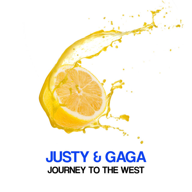 Journey to the West - Joe Maleda Remix cover art