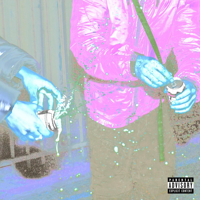 BERRYGRAPE cover art