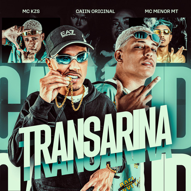 Transarina