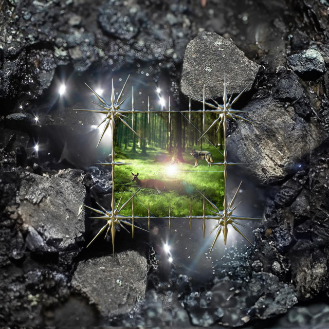 Pygmalion Fantasy (Tape Loop Collection I) cover art
