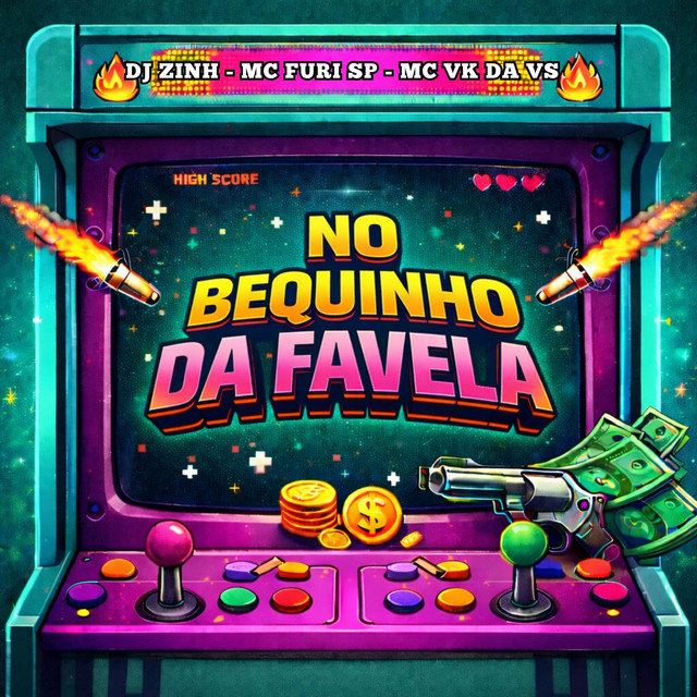 No Bequinho Da Favela