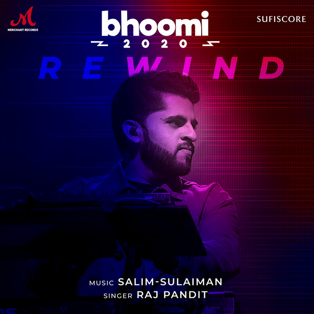 Haq Ali (Rewind) cover art