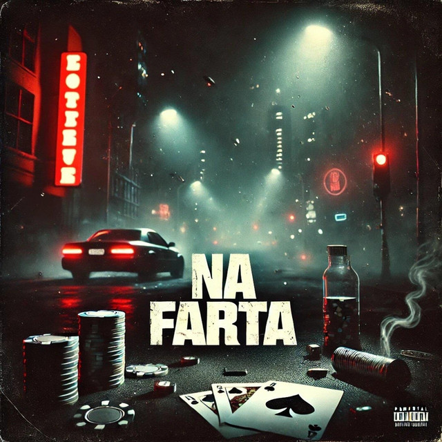 Обкладинка: Na Farta — Dimych