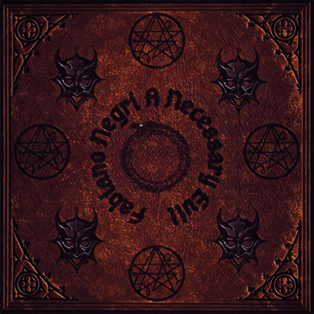 undefined album image