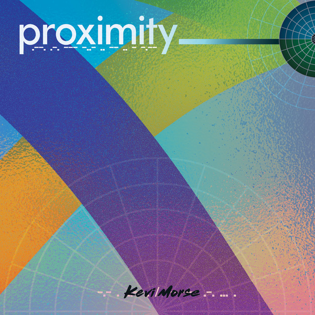 Proximity cover art