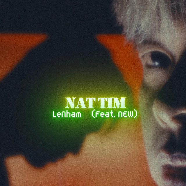 Nát Tim cover art