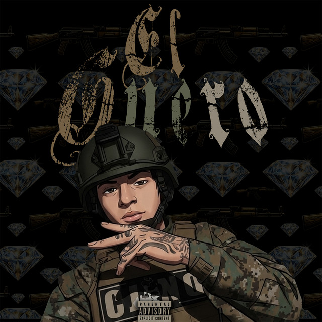 El Guero