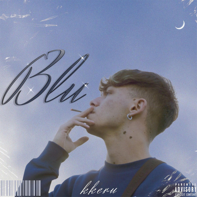 Blu - Single by kkeru | Spotify