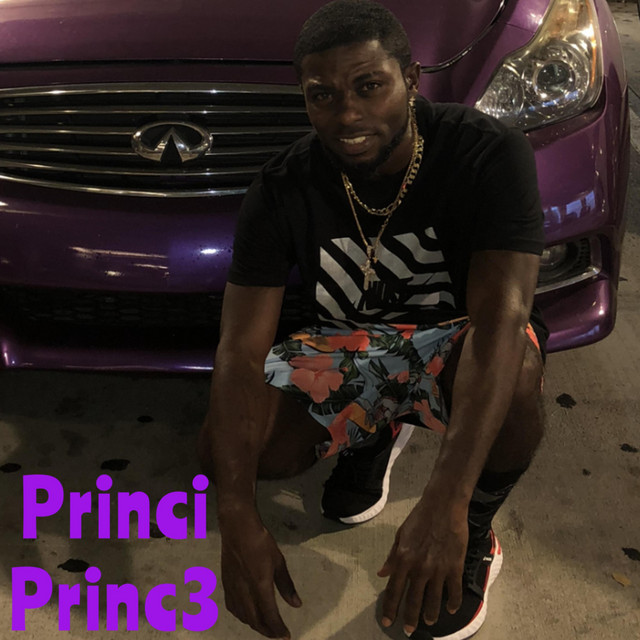 Princi Princ3 | Spotify