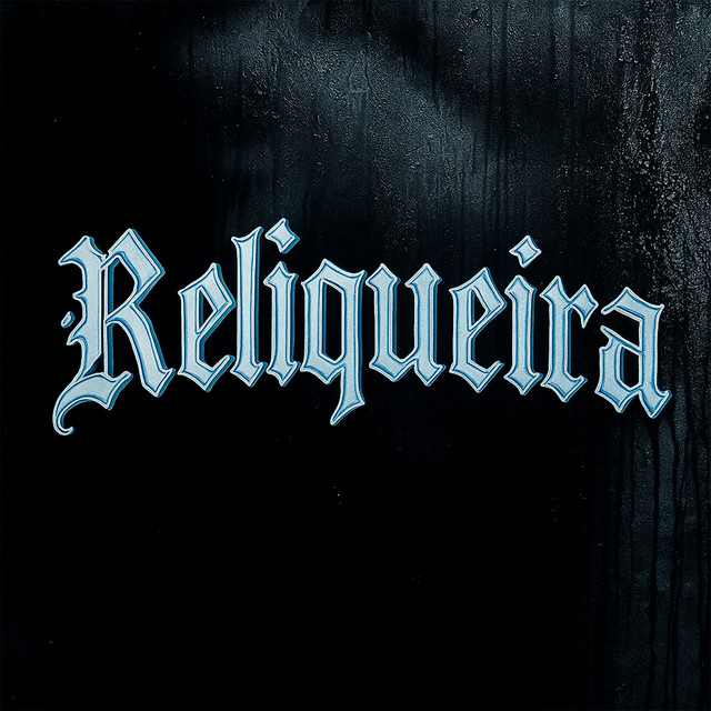 RELIQUEIRA cover art