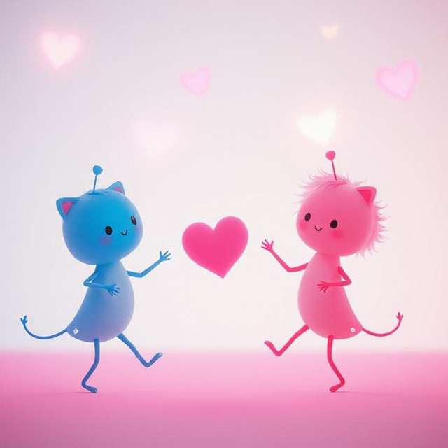 Chu! Chu! Love♡