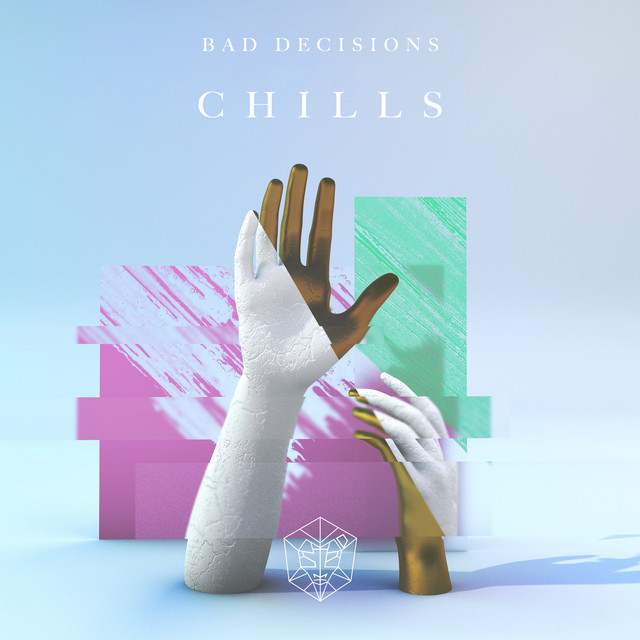 Chills cover