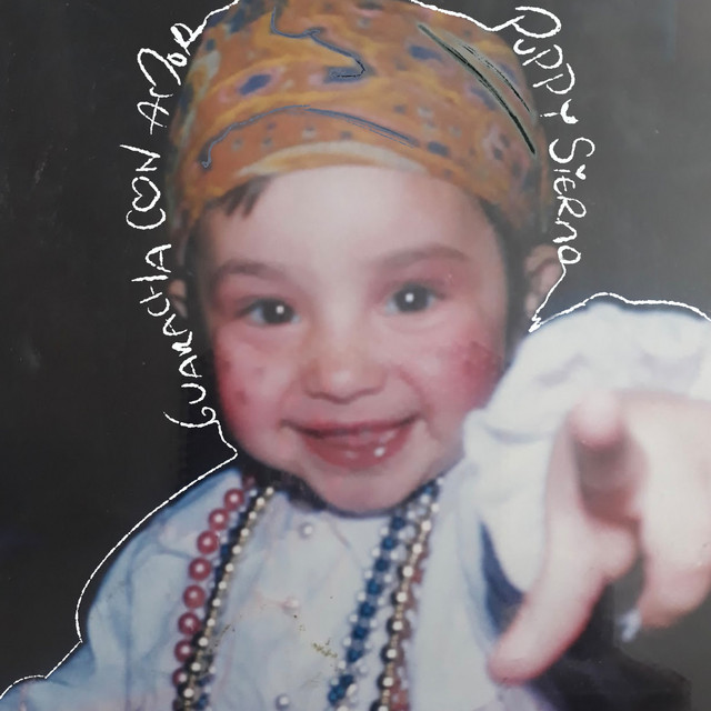 GUARACHA CON AMOR