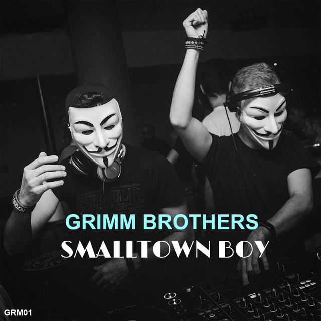 Smalltown Boy cover