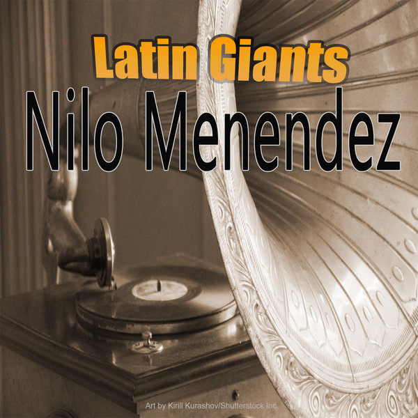 Latin Giants cover art