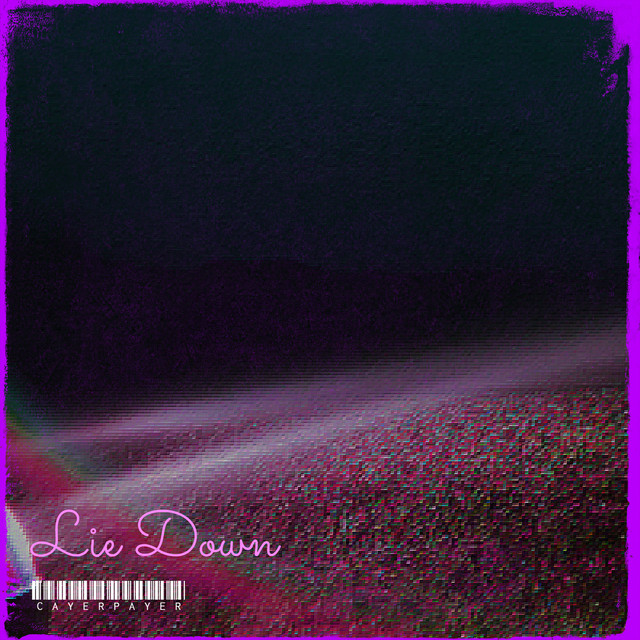 Lie Down cover art