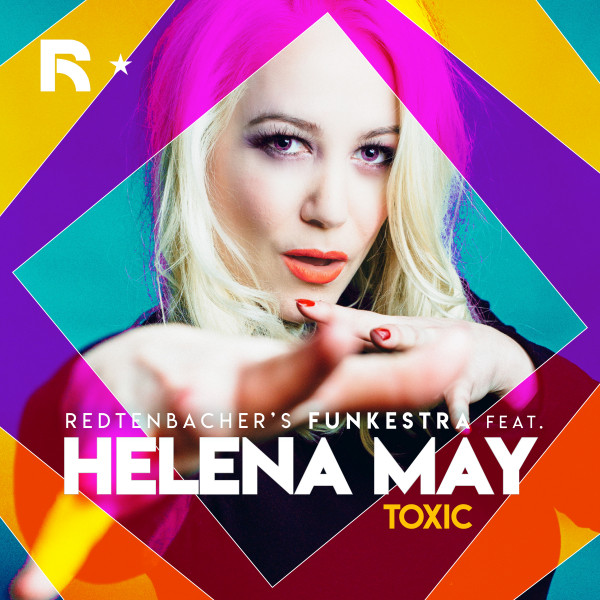 Toxic (Radio Edit)