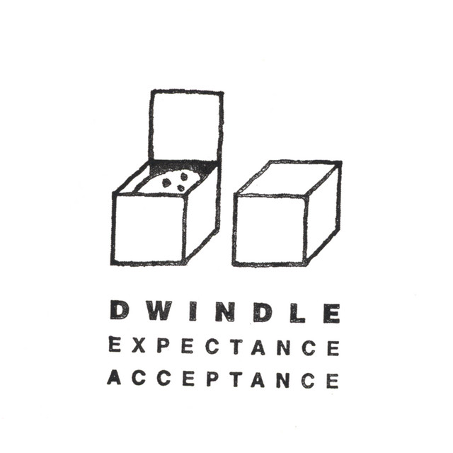 expectance acceptance cover art