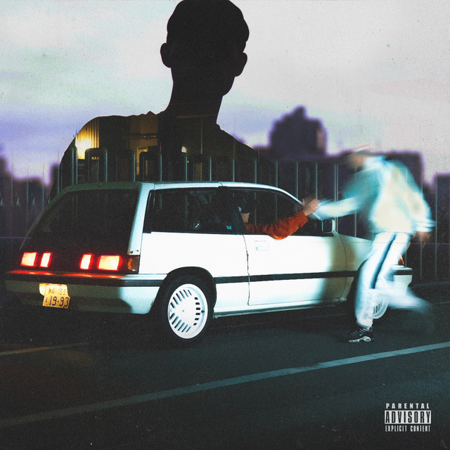 1993 cover art