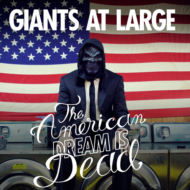 Giants At Large