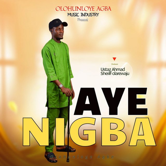 AYENIGBA