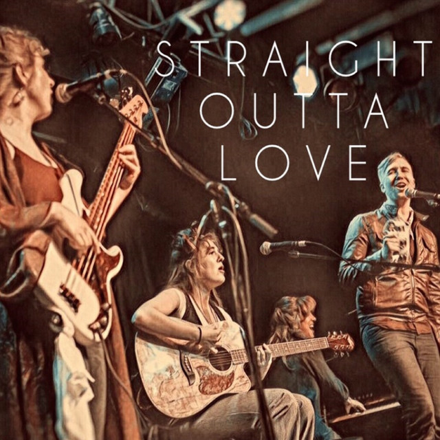 Straight Outta Love