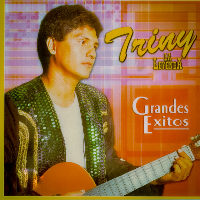 Triny y La Leyenda - 30 Años