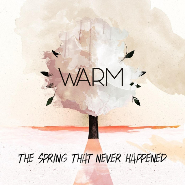 The Spring That Never Happened cover art
