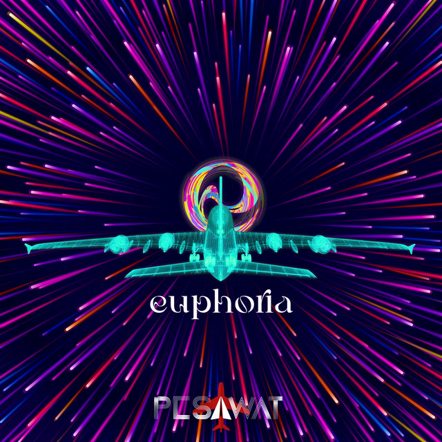 Euphoria cover art