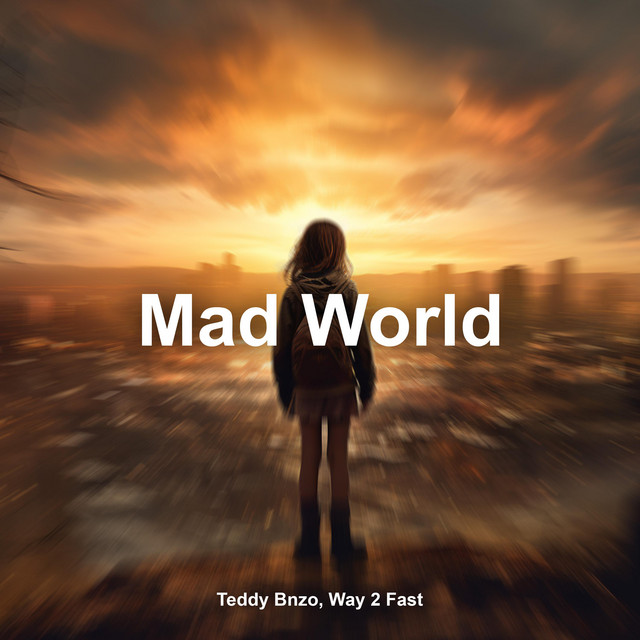 Mad World - Techno Version