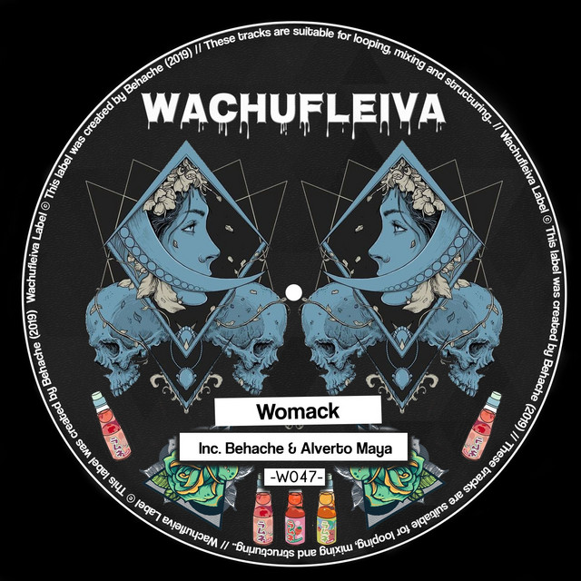 Wachufleiva 47-1 - Behache Remix